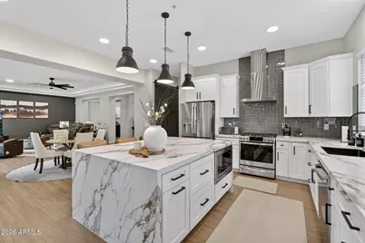 6018 E Smokehouse Trail, Scottsdale, AZ 85266 - Photo 14