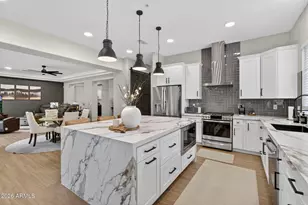 6018 E Smokehouse Trail, Scottsdale, AZ 85266 - Photo 14