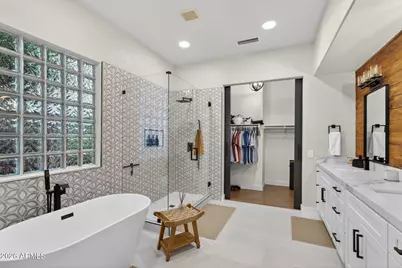 6018 E Smokehouse Trail, Scottsdale, AZ 85266 - Photo 28