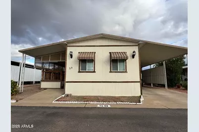 8600 E Broadway Road #58, Mesa, AZ 85208 - Photo 4