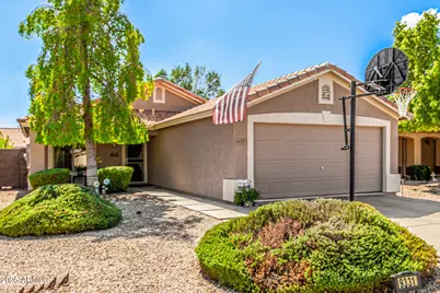 9331 W Runion Drive, Peoria, AZ 85382 - Photo 1