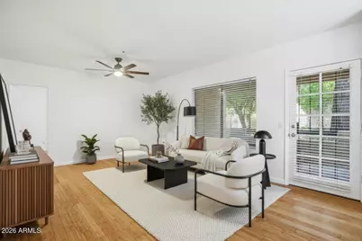 7008 E Gold Dust Avenue #115, Paradise Valley, AZ 85253 - Photo 1