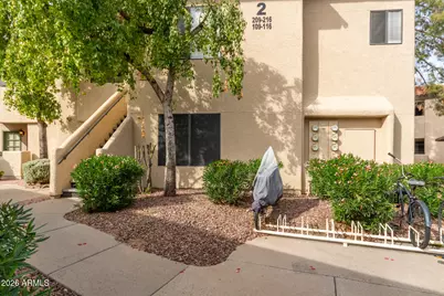 7008 E Gold Dust Avenue #115, Paradise Valley, AZ 85253 - Photo 38