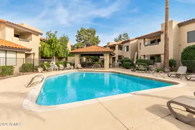 7008 E Gold Dust Avenue #115, Paradise Valley, AZ 85253 - Photo 12