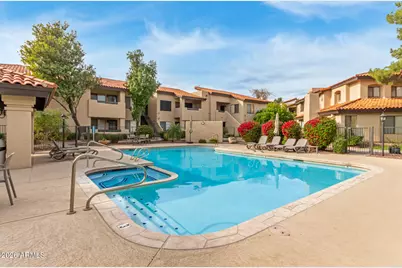 7008 E Gold Dust Avenue #115, Paradise Valley, AZ 85253 - Photo 24