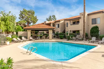 7008 E Gold Dust Avenue #115, Paradise Valley, AZ 85253 - Photo 2