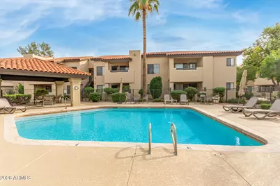 7008 E Gold Dust Avenue #115, Paradise Valley, AZ 85253 - Photo 26