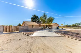 2421 S 221st Ave, Buckeye, AZ 85326 - Photo 4