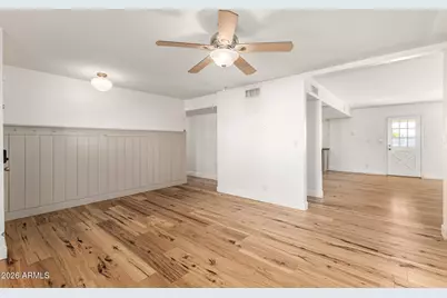 2421 S 221st Avenue, Buckeye, AZ 85326 - Photo 8