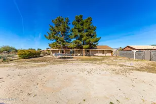 2421 S 221st Ave, Buckeye, AZ 85326 - Photo 30