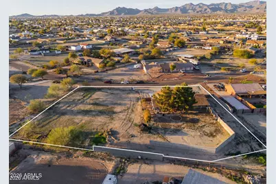 2421 S 221st Avenue, Buckeye, AZ 85326 - Photo 28
