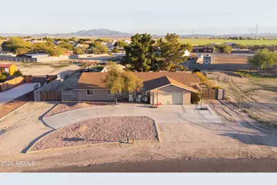 2421 S 221st Avenue, Buckeye, AZ 85326 - Photo 32