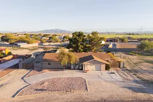 2421 S 221st Ave, Buckeye, AZ 85326 - Photo 32