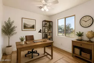 2421 S 221st Ave, Buckeye, AZ 85326 - Photo 20
