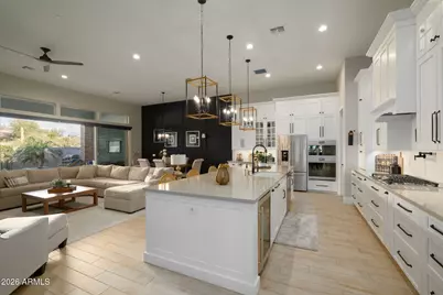 7222 E Camino Rayo De Luz --, Scottsdale, AZ 85266 - Photo 4