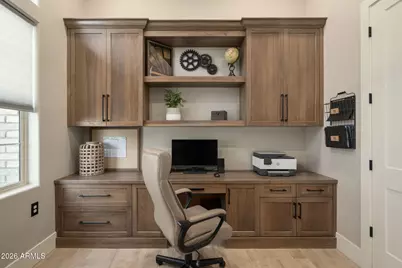 7222 E Camino Rayo De Luz --, Scottsdale, AZ 85266 - Photo 20