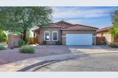 20674 N Carmen Avenue, Maricopa, AZ 85139 - Photo 1