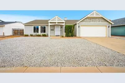 5319 W Aster Drive, Glendale, AZ 85304 - Photo 1