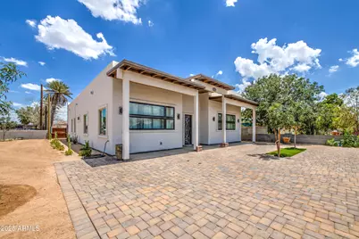 9005 S Calle Sahuaro --, Guadalupe, AZ 85283 - Photo 6