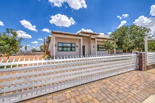 9005 S Calle Sahuaro --, Guadalupe, AZ 85283 - Photo 1