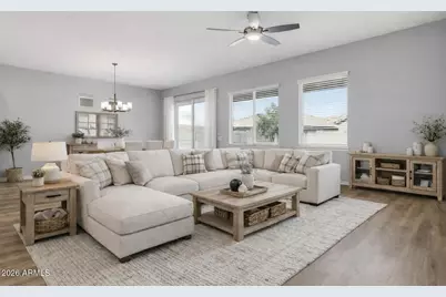 3012 W Chevelon Drive, Queen Creek, AZ 85144 - Photo 12