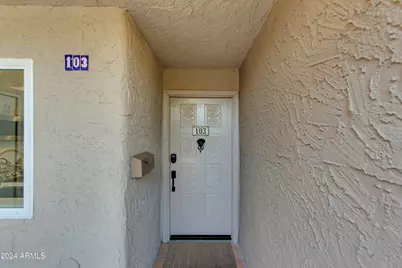7316 N Via Camello Del Norte -- #103, Scottsdale, AZ 85258 - Photo 8