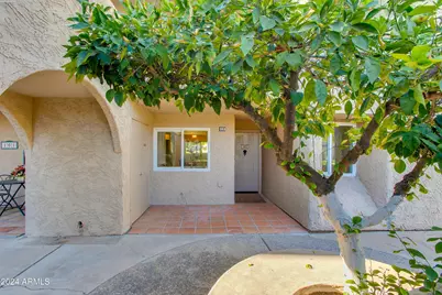 7316 N Via Camello Del Norte -- #103, Scottsdale, AZ 85258 - Photo 6