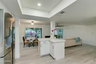 7316 N Via Camello Del Norte -- #103, Scottsdale, AZ 85258 - Photo 14