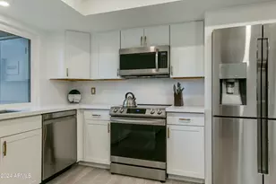 7316 N Via Camello Del Norte --, Scottsdale, AZ 85258 - Photo 12