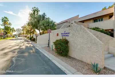 7316 N Via Camello Del Norte -- #103, Scottsdale, AZ 85258 - Photo 4