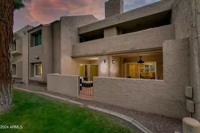 7316 N Via Camello Del Norte -- #103, Scottsdale, AZ 85258 - Photo 34