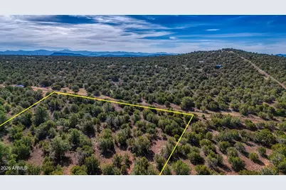 9 Acr 8111 -- #674, Concho, AZ 85924 - Photo 4