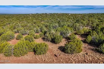 9 Acr 8111 -- #674, Concho, AZ 85924 - Photo 2