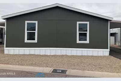 2292 N Ironwood Drive #128, Apache Junction, AZ 85120 - Photo 1