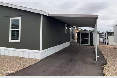 2292 N Ironwood Drive #128, Apache Junction, AZ 85120 - Photo 16