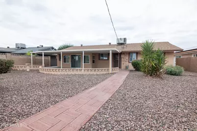 10229 W Desert Hills Dr --, Sun City, AZ 85351 - Photo 22