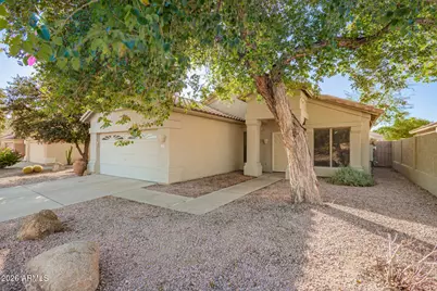 21030 N 66th Lane, Glendale, AZ 85308 - Photo 44