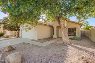 21030 N 66th Ln, Glendale, AZ 85308 - Photo 44