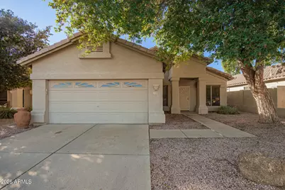 21030 N 66th Lane, Glendale, AZ 85308 - Photo 38