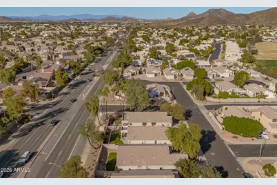 21030 N 66th Lane, Glendale, AZ 85308 - Photo 32