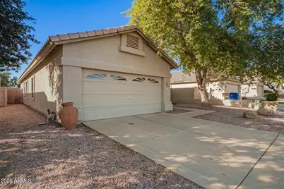 21030 N 66th Lane, Glendale, AZ 85308 - Photo 38