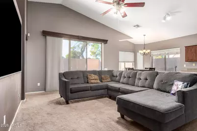 21030 N 66th Lane, Glendale, AZ 85308 - Photo 48