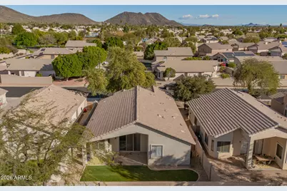 21030 N 66th Lane, Glendale, AZ 85308 - Photo 44