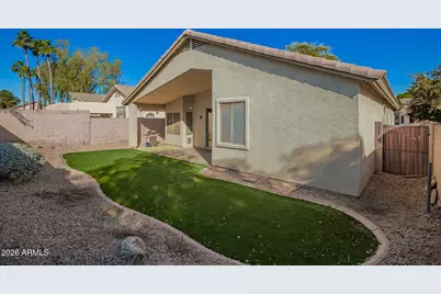 21030 N 66th Lane, Glendale, AZ 85308 - Photo 24