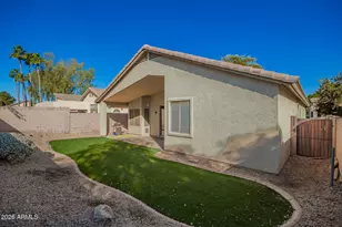 21030 N 66th Ln, Glendale, AZ 85308 - Photo 24