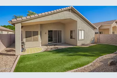 21030 N 66th Lane, Glendale, AZ 85308 - Photo 26
