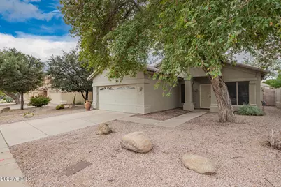 21030 N 66th Lane, Glendale, AZ 85308 - Photo 20