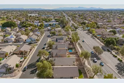 21030 N 66th Lane, Glendale, AZ 85308 - Photo 54
