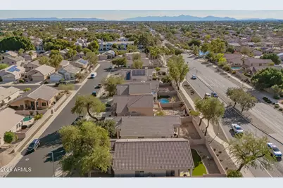 21030 N 66th Lane, Glendale, AZ 85308 - Photo 28