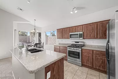 21030 N 66th Lane, Glendale, AZ 85308 - Photo 4